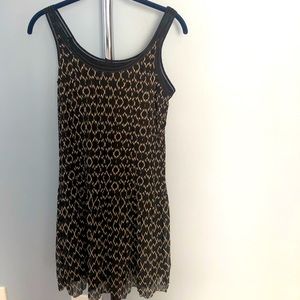 Club Monaco Shift Dress